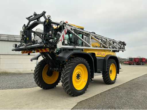 2022 Kuhn Artec Evo 5000 L Spuit