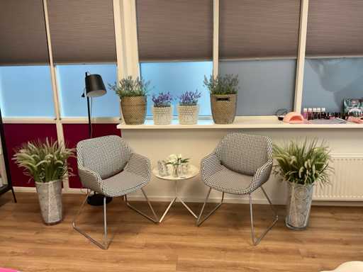 Artifort Eetkamerstoel (2x)