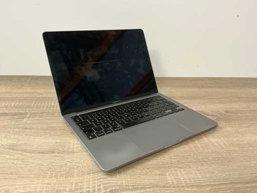 Apple MacBook Pro 13" (M1, 2020)