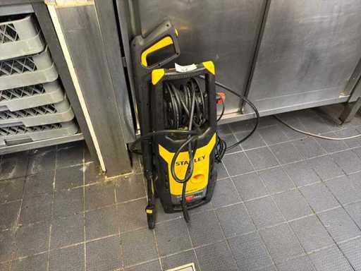 Stanley SXPW19b Hogedrukreiniger