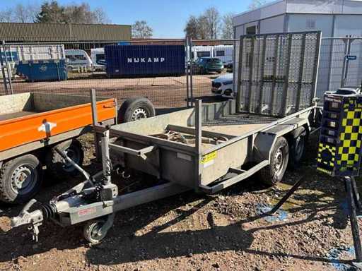 2011 Peters P2 Machine Transporter