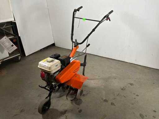 2017 Benassi BL6000 Grondfreesmachine - 5,5pk - benzine