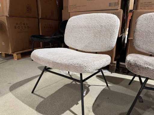 Homebound - KIKI - Fauteuil