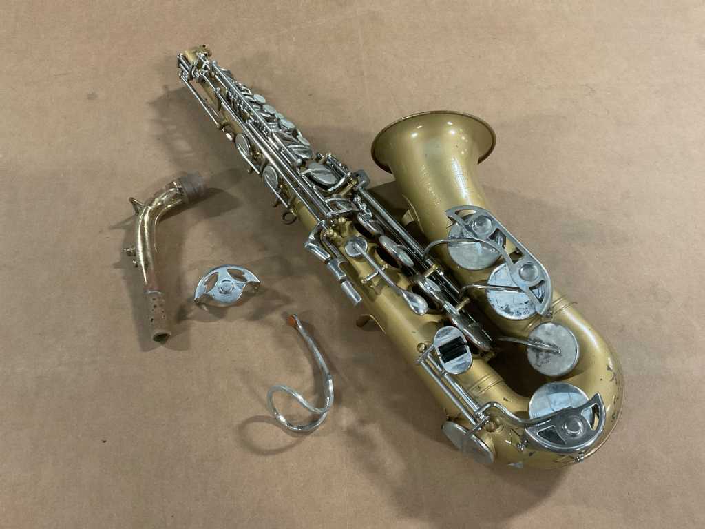 Bundy Saxophon