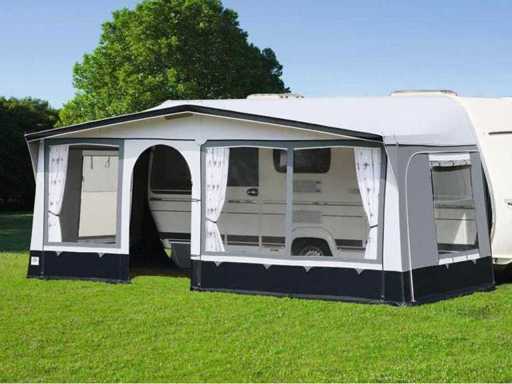 Brand Montana 240 Voortent (824-849 cm)