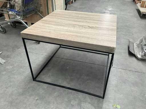 Salontafel/bijzettafel