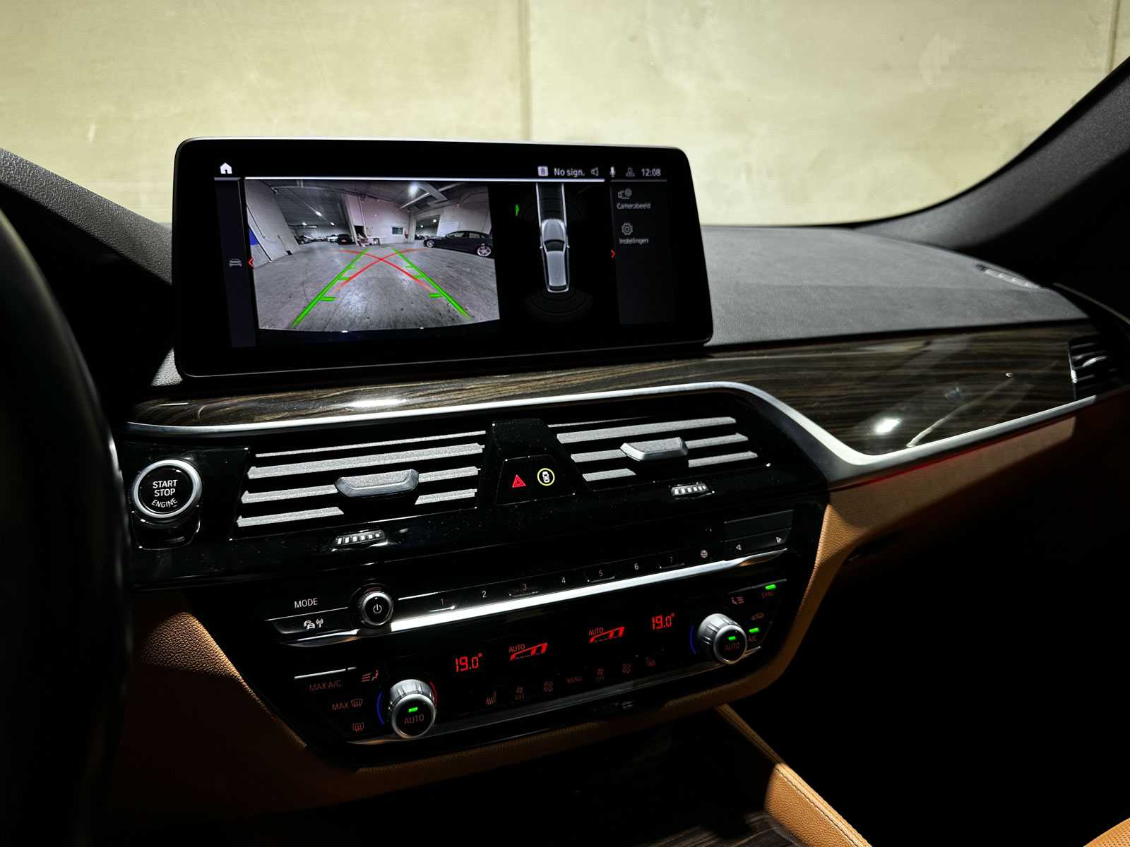 BMW 530d High Executive M-Sport 286pk 2020 5-serie Touring G31, N-026-XZ