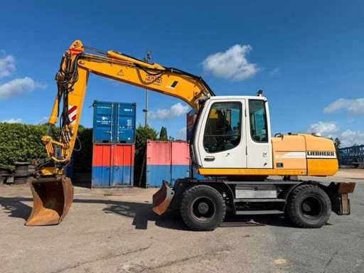 Forklifts, excavators, aerial work platforms, road construction and cleaning machines
