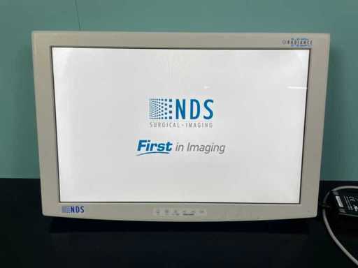 NDS - RADIANCE G2 24 - Monitor