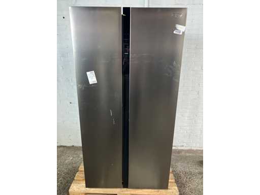 Midea MERS530FGE02 American Fridge