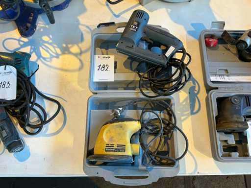 Topcraft / Einhell Power Tools