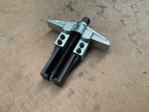 XPtools GP3S Lagertrekker