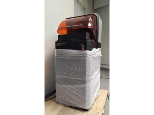 DWS - DW 029XC - drukarka 3D do szybkiej produkcji