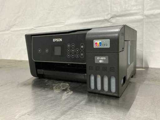 Epson EcoTank ET-2870 Printer