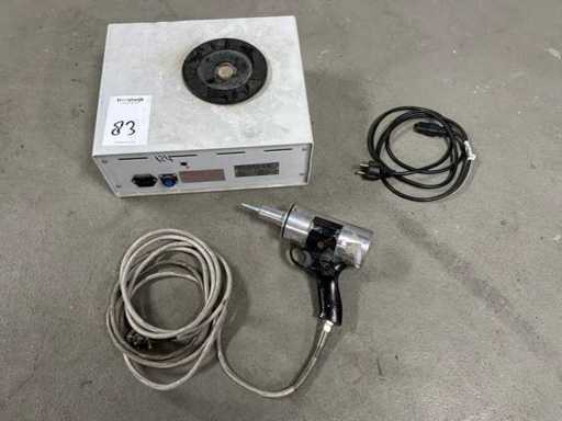 Sonic ELM40 Ultra Sonic Plastic Welding Machine