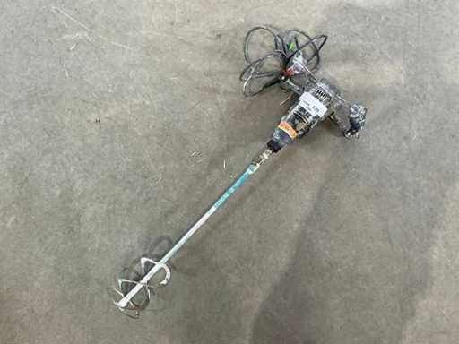 2018 Collomix Xo2 Mortar Mixer