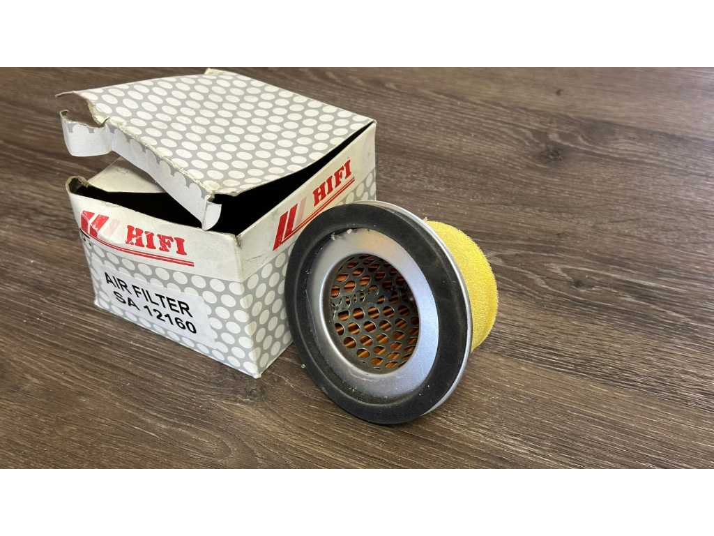 HIFI SA 12160 Air Filter