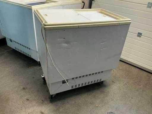 Antoine RK102 Congelatore a baule