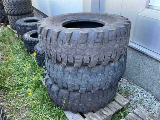 Opony Mitas 365/80R20 (3x)