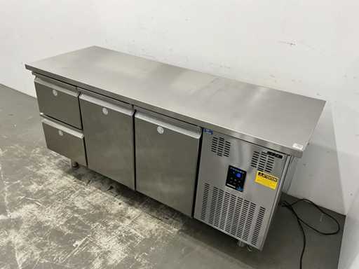 Frenox - Koelwerkbank