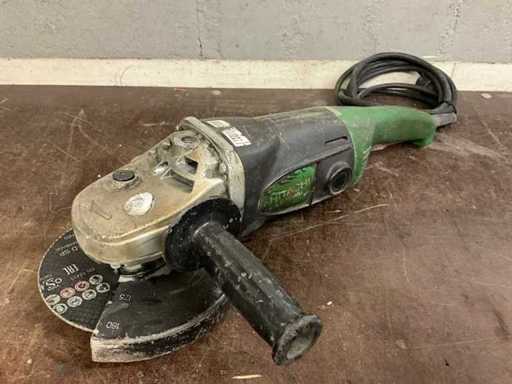 Snigliatrice angolare Hitachi G18SRU