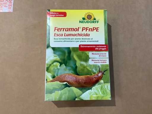 Neudroff Ferramol Anti Slag Remedy (64x)