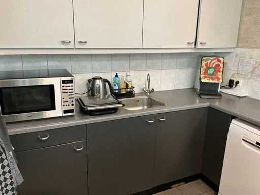 Diverse procesatoare de bucătărie