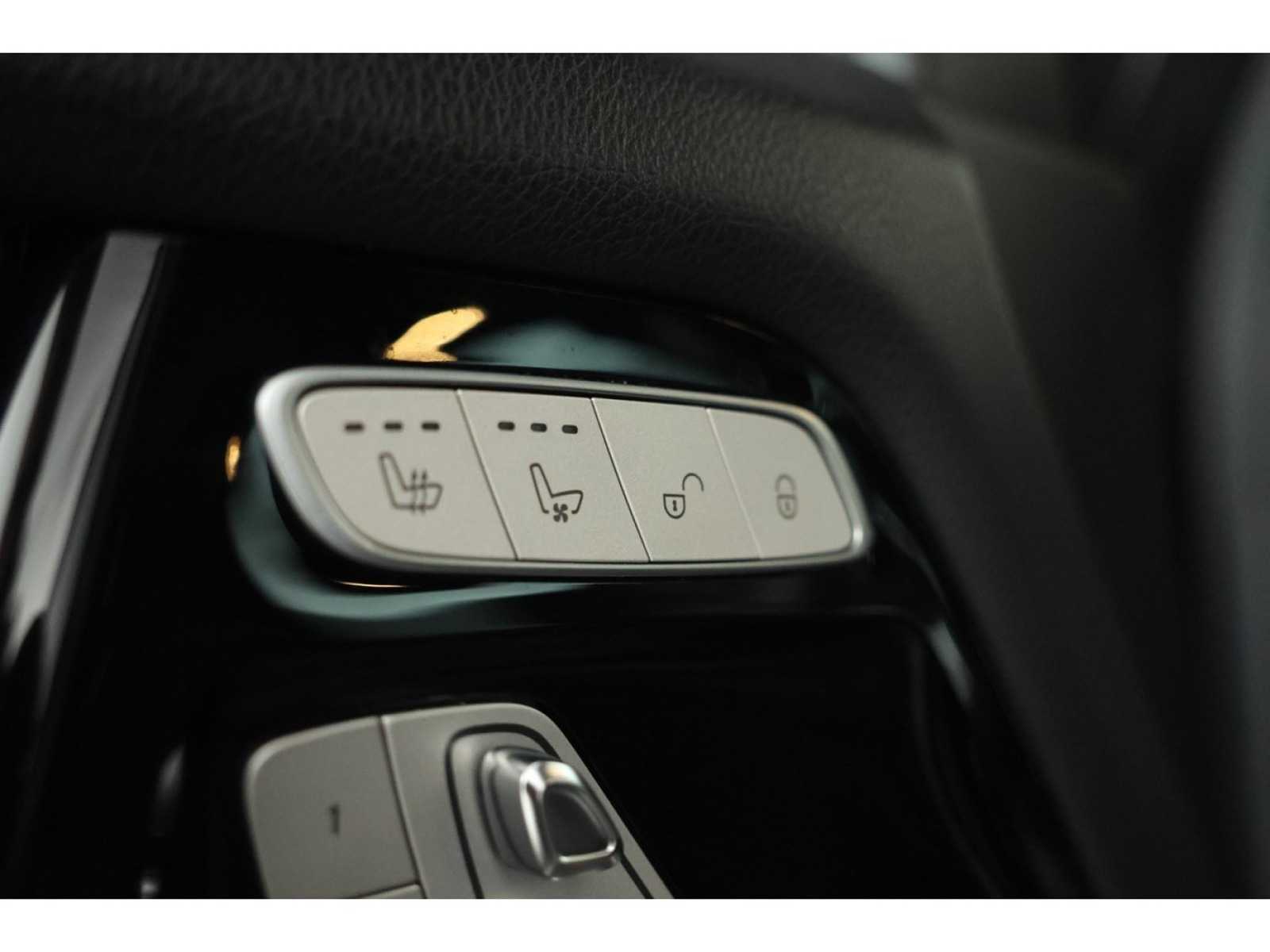 Mercedes-Benz G63 Edition 1 585pk 2019 G-klasse, S-463-GN