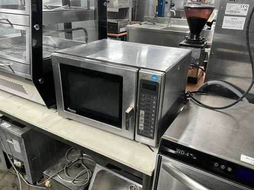 Amana RCS511A Microwave