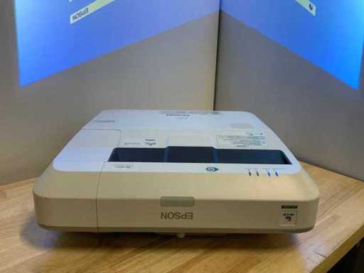 Epson EB-696Ui Projectors & projection