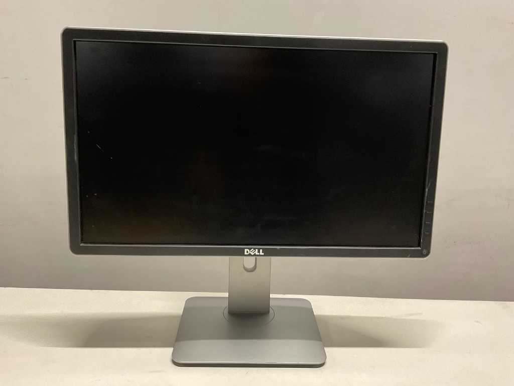 Dell — P2214HB — monitor 22"