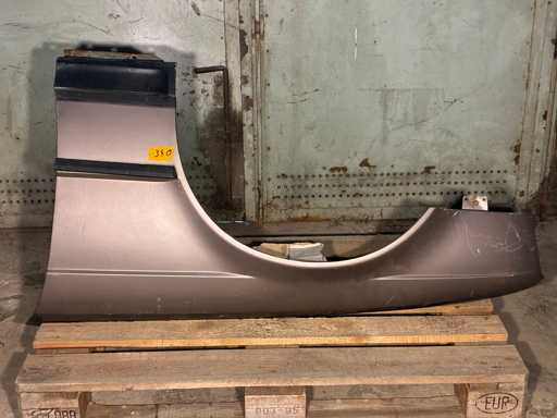 BMW - Spatborden - Carrosserieonderdeel