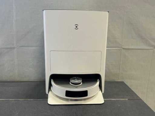 Robot odkurzacz Ecovacs Deebot T20 OMNI