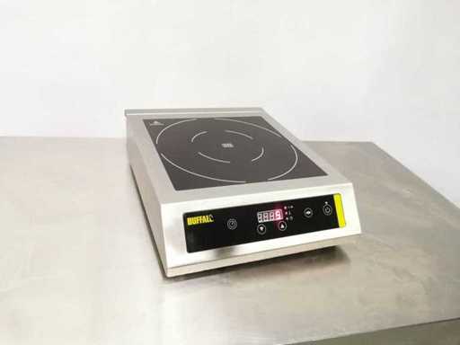 BUFFALO - CP799 - Induktionskobe