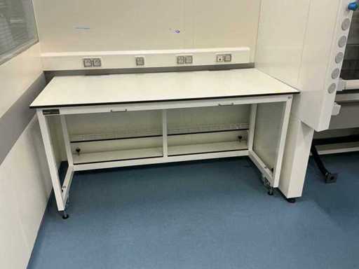 Marson Mobile Benchtop