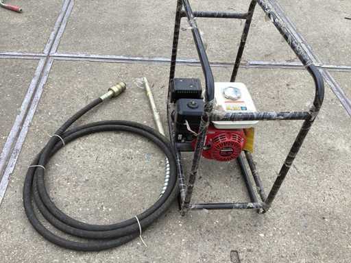 Wibrator DYNAPAC DG 33 H