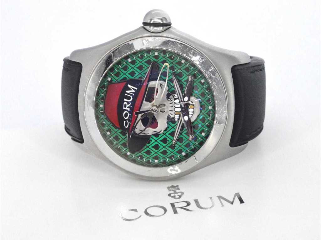 Corum Gangster Limited Edition 015 888 Troostwijk Auctions