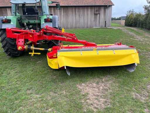 Pottinger Nova cat 265 H ED Maaimachine