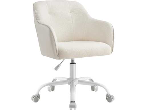 Bureaustoel, ergonomische stoel, draaistoel