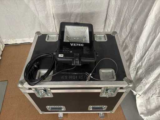 HQI - HQI 150W (6x)
