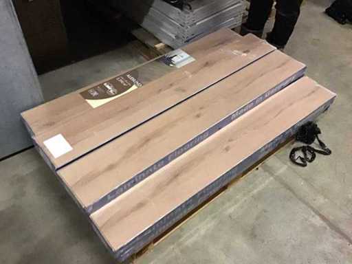 Alesund Laminaatvloer