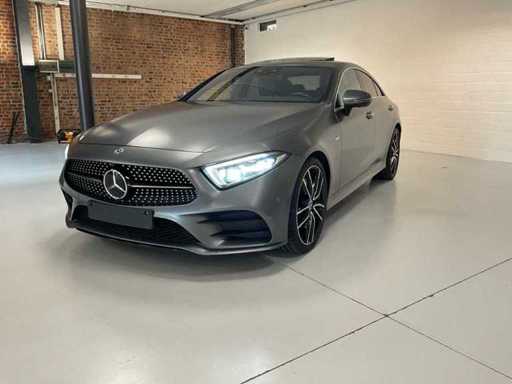 Mercedes-Benz CLS 350 Édition 2018 Voiture Particulière