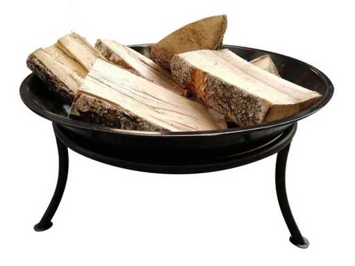 BIZON - Vulcano - Outdoor kitchens (20x)