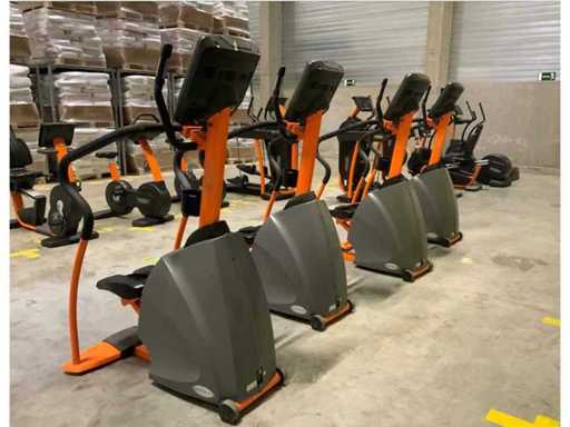 Stepper Matrix S5x 5x