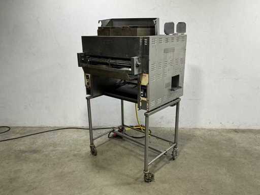 Nieco - Broiler automat