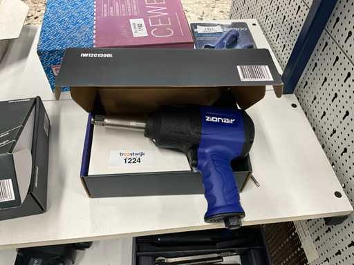 Zionair IW12C1300L Avvitatore a impulsi pneumatico