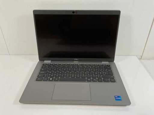 Dell Latitude 5420 14”, Core(TM) i7 11th Gen, 16 GB RAM, 512 GB NVMe Laptop