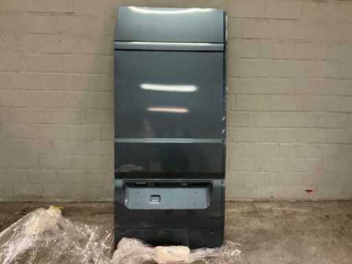 Rear door L Renault Master III