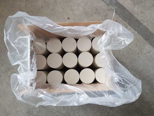 HENKEL DORUS HKP 25 WHITE Hot Melt Adhesive Technomelt Dorus HKP 25 white