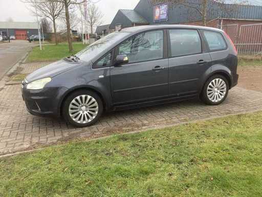 Ford C-Max 1.8-16V Titan 2009. Flessi. Carrozza passeggeri